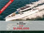 2024 Axopar 45 XC Boat for Sale