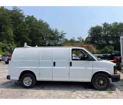 2012 Chevrolet Express 1500 Cargo for sale is a White 2012 Chevrolet Express 1500 Cargo Car for Sale in Cumming GA