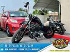2015 Harley-Davidson XL883N Sportster Iron 883 for sale