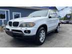 2006 BMW X5 for sale