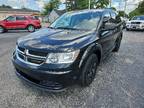 Used 2019 DODGE JOURNEY For Sale