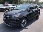 Used 2021 BUICK ENCORE For Sale