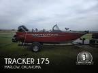 2022 Tracker Pro Guide V-175 WT Boat for Sale