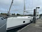 2023 Hanse 418 #304 Boat for Sale