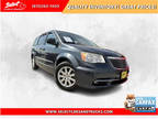 2017 Dodge Grand Caravan Passenger SXT Minivan 4D