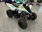 2023 Yamaha Raptor 90