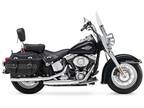 2011 Harley-Davidson Heritage Softail® Classic