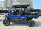 2024 Kawasaki MULE PRO-FXT 1000 LE