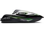 2017 Kawasaki JET SKI SX-R