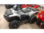 2023 Suzuki KingQuad 750AXi Power Steering SE+