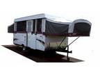 2009 Coleman Highlander Series NIAGARA 0ft