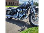 2014 Harley-Davidson Dyna® Super Glide® Custom