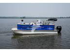 2024 International Pontoon Corp International Pontoon Corp 19EMERG 19ft