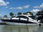 2013 Cruisers Yachts Cantius 41, Boat for Sale