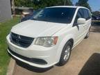 2012 Dodge Grand Caravan SXT