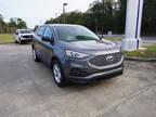 2024 Ford Edge Gray, new