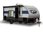 2024 Forest River Rv Cherokee Wolf Pup 16KH