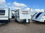 2011 Prime Time Rv Tracer 200RQS