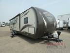 2015 Forest River Rv Wildwood Heritage Glen 282RK