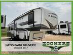 2021 Keystone Rv Arcadia 3660RL