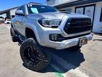 2017 Toyota Tacoma 2WD TRD Sport Double Cab