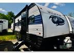 2023 Forest River Rv Cherokee Wolf Pup 17JW