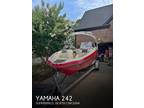 Yamaha 242 Limited S Bowriders 2014