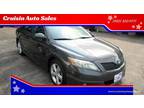 2010 Toyota Camry SE 4dr Sedan 6A