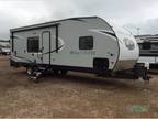 2019 Forest River Rv Cherokee Wolf Pack 24PACK