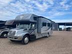 2023 Nexus Rv Triumph Super C 32TSC