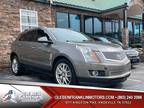 2012 Cadillac SRX, 125K miles