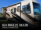 2008 National RV Sea Breeze SB32B 32ft