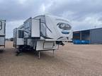 2023 Forest River Rv Cherokee Arctic Wolf Suite 3910