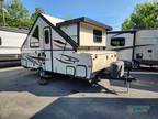 2018 Forest River Rv Rockwood Hard Side High Wall Series A215HW