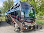 2018 Fleetwood Rv Discovery LXE 40D