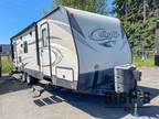 2016 Keystone Rv Cougar Half-Ton Series 25RLSWE