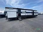 2023 Forest River Rv Cherokee Grey Wolf 29TE