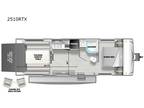 2022 Forest River Rv EVO Lite 2510RTX