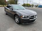 2014 Dodge Charger SE 4dr Sedan