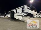 2023 Crossroads Rv Cameo CE4041DB