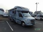 2020 Tiffin Motorhomes Wayfarer 24 TW