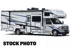 2020 Forest River Rv Forester LE 2251SLE Chevy