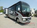 2012 Fleetwood Rv Bounder Classic 34B