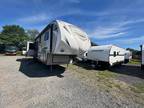 2018 Coachmen Rv Chaparral 391QSMB