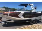 2017 Nautique Super Air Nautique G23