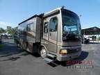 2005 Fleetwood Rv Discovery 39S