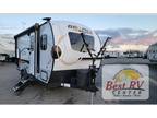 2023 Forest River Rv Rockwood GEO Pro G16BH