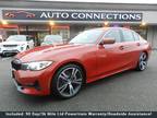 2019 BMW 330i Sport sedan SEDAN 4-DR