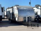 2014 Forest River Rv Cherokee Grey Wolf 23BD