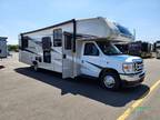 2023 Coachmen Rv Leprechaun 319MB Ford 450